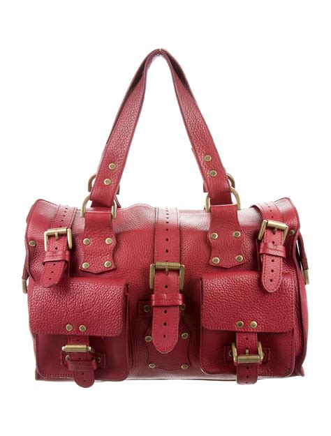 mulberry roxanne bag